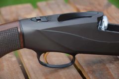 Benelli 828U Beccaccia 20 Cal