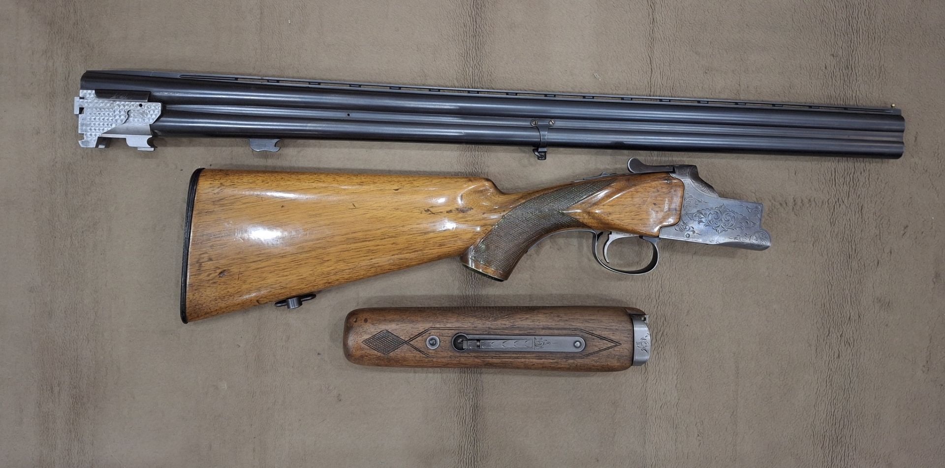 Winchester 101