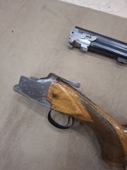 Winchester 101