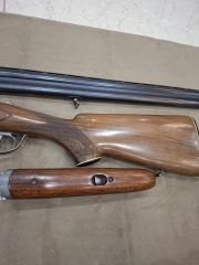Sauer Beretta S56