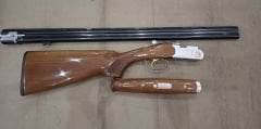 Beretta 686 Silver Pigeon