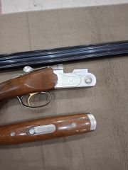 Beretta 686 Silver Pigeon