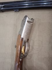 Beretta 686 Silver Pigeon