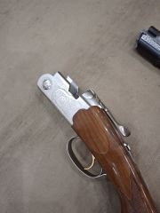 Beretta 686 Silver Pigeon