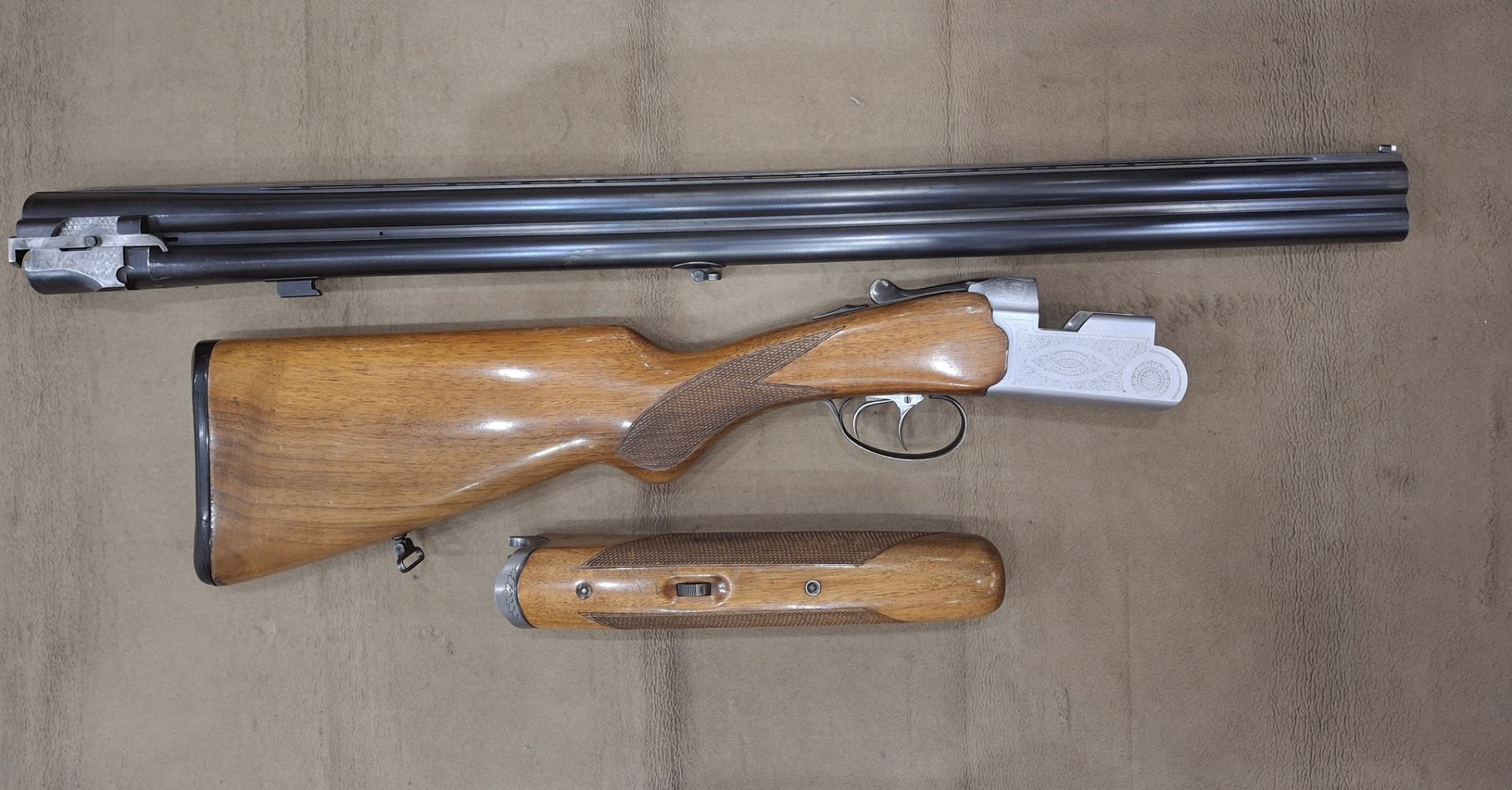 Beretta S56