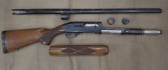 Remington 1187 Premier
