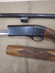 Remington 1187 Premier