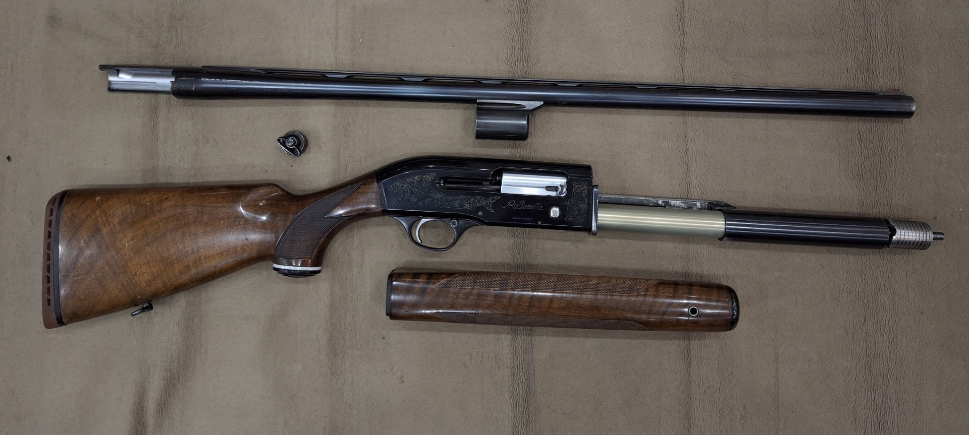Beretta 301