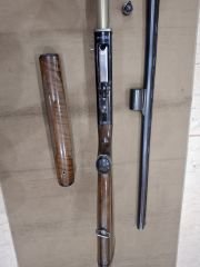 Beretta 301