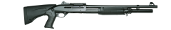 Benelli M3 Tactical Telescopic