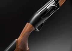 Benelli Raffaello Black Advanced İmpact