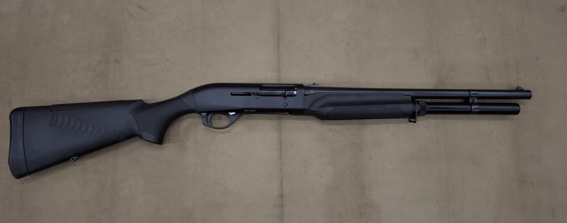 Benelli M2 Slug 2.EL