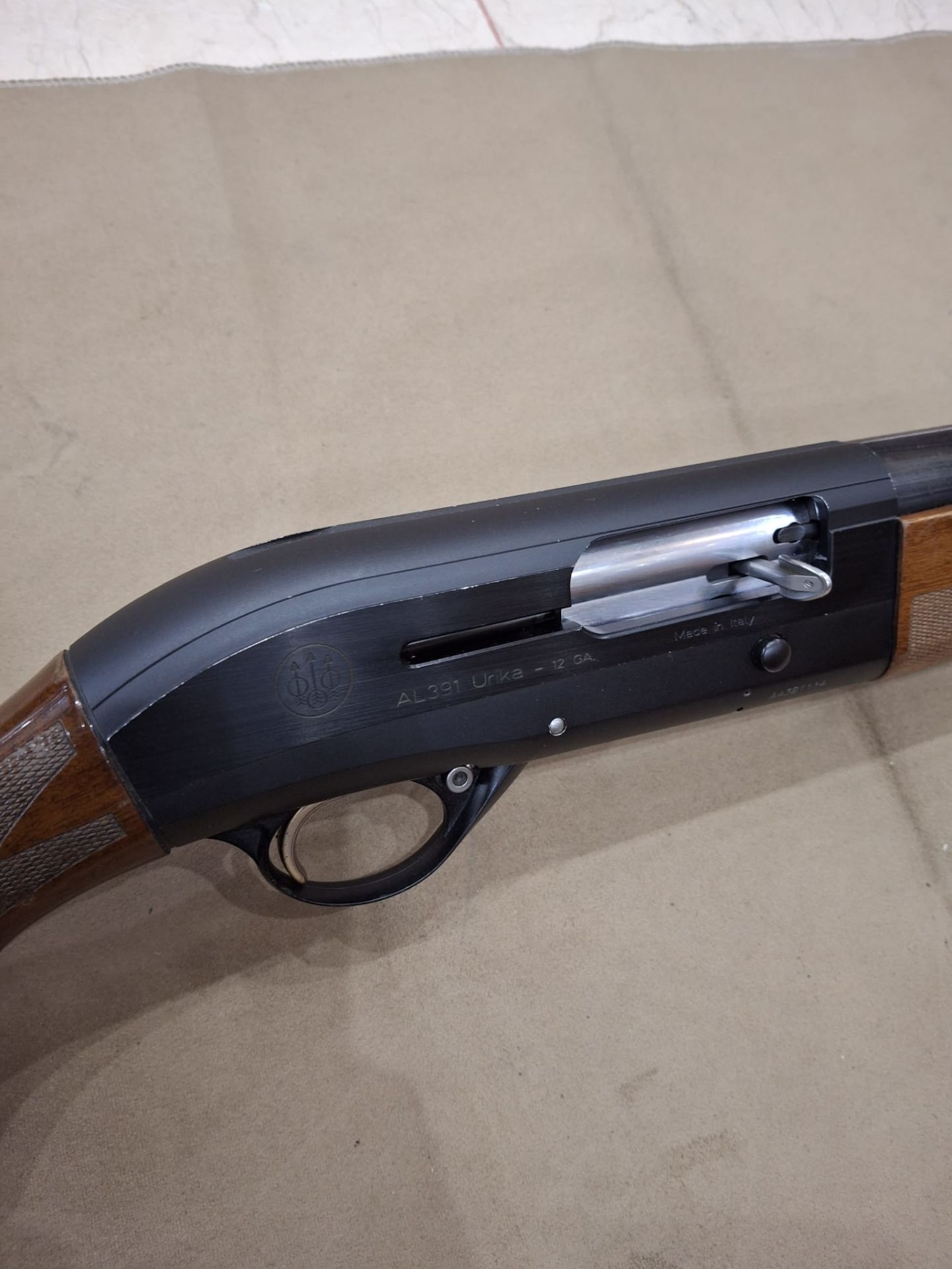 Beretta AL391 Urika 1 2.EL