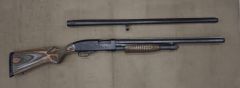 Winchester 1300 Laminated Çift Namlu 2.EL