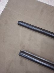Winchester 1300 Laminated Çift Namlu 2.EL