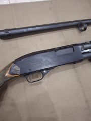 Winchester 1300 Laminated Çift Namlu 2.EL