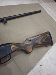 Winchester 1300 Laminated Çift Namlu 2.EL