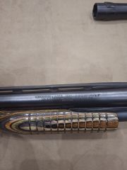 Winchester 1300 Laminated Çift Namlu 2.EL