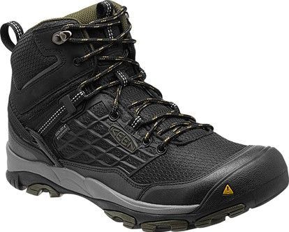 Keen Saltzman Mid Bot