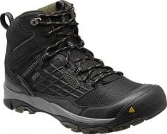 Keen Saltzman Mid Bot