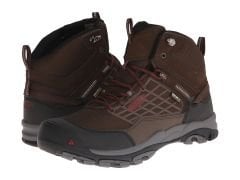 Keen Saltzman Mid Bot
