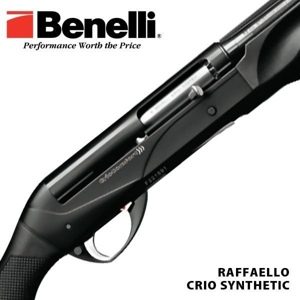 Benelli Raffaello Crio Comfort 66 cm
