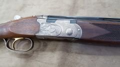 Beretta 687 Silver Pigeon 2 - 20 Cal