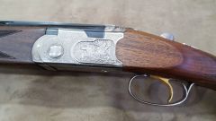 Beretta 687 Silver Pigeon 2 - 20 Cal