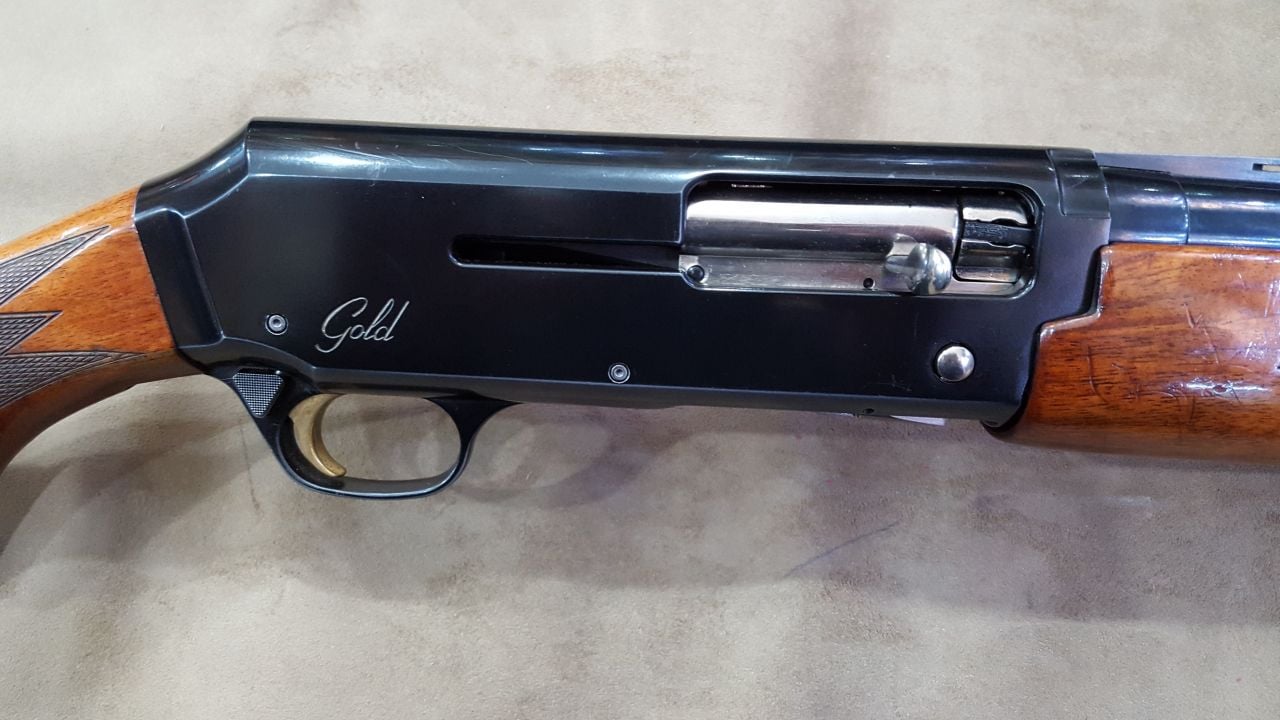 Browning Gold