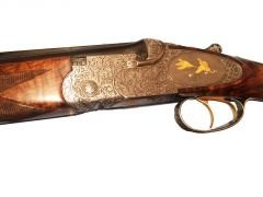 Beretta SO6 EELL