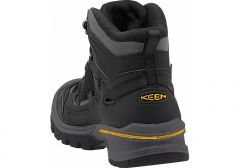 Keen Logan Mid Black