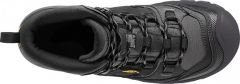 Keen Logan Mid Black