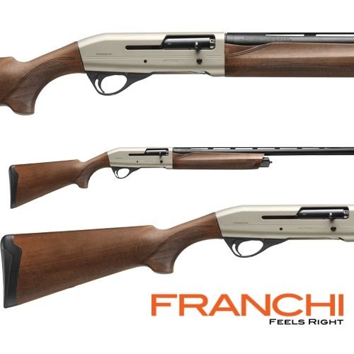 Franchi Affinity White 66 cm