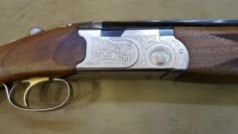 Beretta Silver Pigeon S