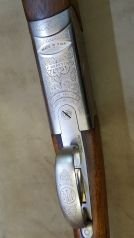 Beretta Silver Pigeon S