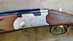 Beretta Silver Pigeon S