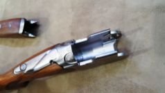 Beretta Silver Pigeon S