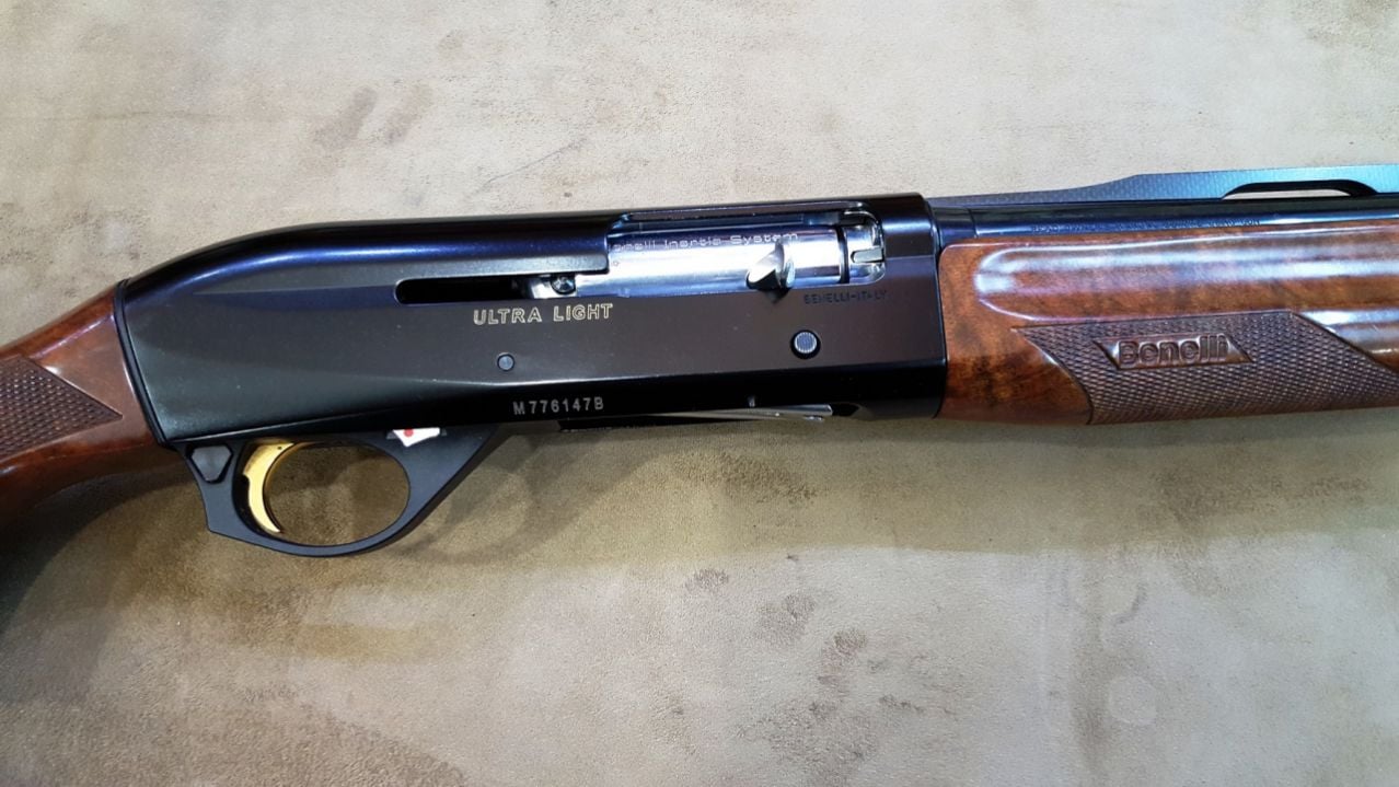 Benelli UltraLight