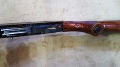Benelli UltraLight