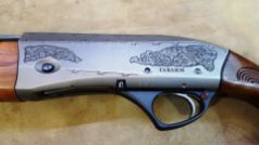 Fabarm XLR 5 Oiled