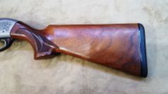 Fabarm XLR 5 Oiled