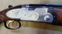 Beretta 687 EELL Diamond Pigeon
