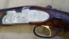Beretta 687 EELL Diamond Pigeon