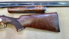 Beretta 687 EELL Diamond Pigeon