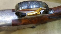 Beretta 687 EELL Diamond Pigeon