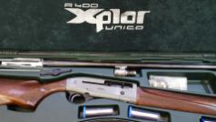 Beretta A400 Xplor Kick Off