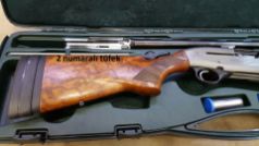 Beretta A400 Xplor Kick Off