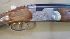 Beretta 687 Silver Pigeon 2