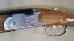 Beretta 687 Silver Pigeon 2