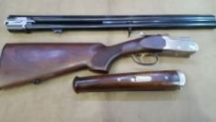 Beretta Ultralight Classic